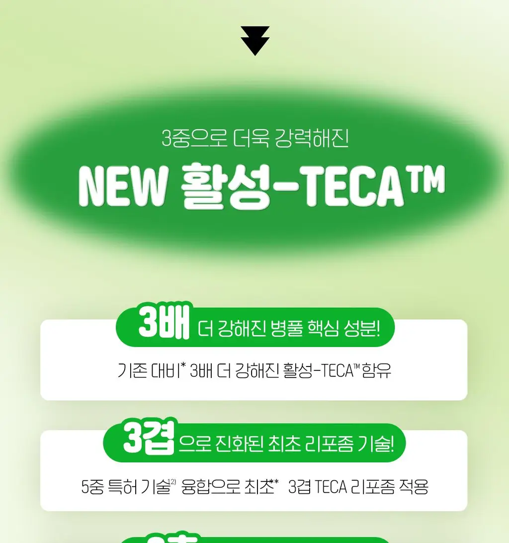 [메타몽 콜라보] 센텔리안24 마데카 크림 타임 리버스 50ml 더블 기획(+15ml*2) + 포켓키링백 상세페이지 29